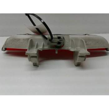 Recambio de luz central de freno para mazda 3 berlina (bk) 1.6 crdt active+ referencia OEM IAM BP4K51580D  