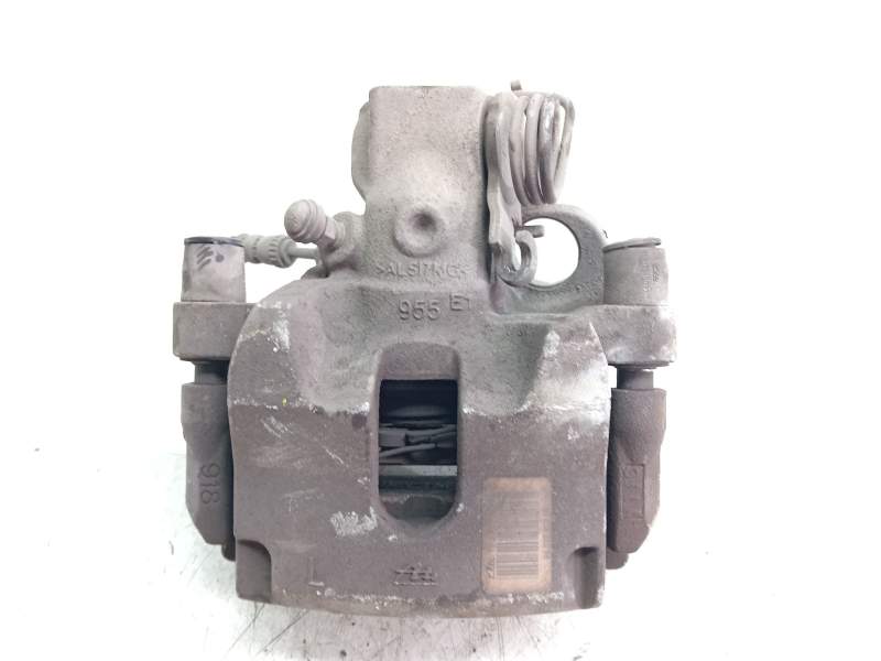 Recambio de pinza freno trasera izquierda para citroën c5 berlina exclusive referencia OEM IAM   