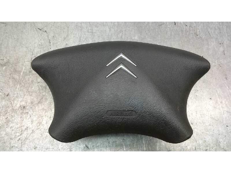 Recambio de airbag delantero izquierdo para citroën xsara picasso 1.6 exclusive referencia OEM IAM 4112FN  