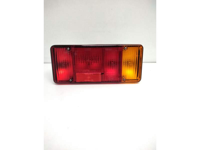 Recambio de piloto trasero derecho para iveco daily iv caja/chasis 60c18 referencia OEM IAM 47364 COBO 02596