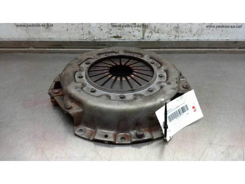 Recambio de prensa embrague para mitsubishi montero (v20/v40) 2500 td gls (2-ptas.) referencia OEM IAM   