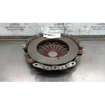 Recambio de prensa embrague para mitsubishi montero (v20/v40) 2500 td gls (2-ptas.) referencia OEM IAM   