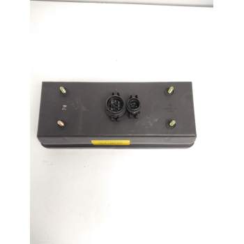 Recambio de piloto trasero derecho para iveco daily iv caja/chasis 60c18 referencia OEM IAM 47364 COBO 02596