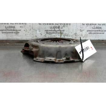 Recambio de prensa embrague para mitsubishi montero (v20/v40) 2500 td gls (2-ptas.) referencia OEM IAM   