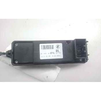 Recambio de mando elevalunas trasero izquierdo para mazda 3 berlina (bk) 1.6 crdt active+ referencia OEM IAM 03123110BP4L  