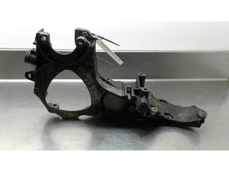 Recambio de soporte alternador para renault espace iv (jk0) 2.2 dci turbodiesel referencia OEM IAM 8200154164  