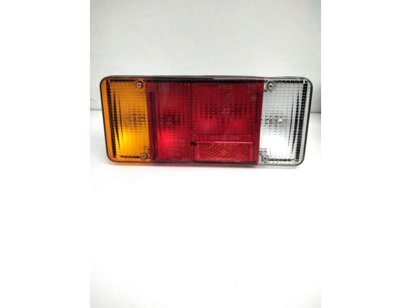 Recambio de piloto trasero izquierdo para iveco daily iv caja/chasis 60c18 referencia OEM IAM 47364 COBO 02596
