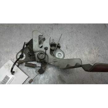 Recambio de cerradura capot para citroën xsara picasso 1.6 exclusive referencia OEM IAM 793452  