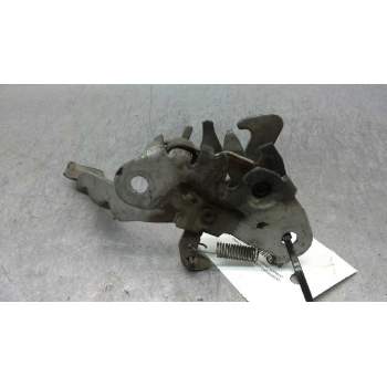 Recambio de cerradura capot para citroën xsara picasso 1.6 exclusive referencia OEM IAM 793452  