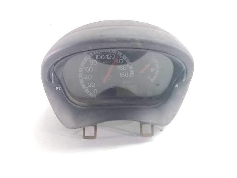 Recambio de cuadro instrumentos para fiat seicento (187) 1.1 referencia OEM IAM 6063440050  