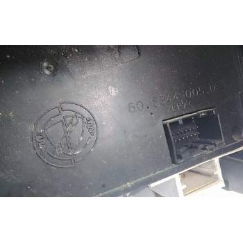 Recambio de cuadro instrumentos para fiat seicento (187) 1.1 referencia OEM IAM 6063440050  