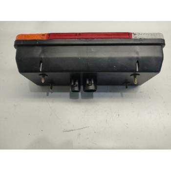 Recambio de piloto trasero derecho para iveco daily caja cerrada (1989 =>) referencia OEM IAM 54571 OLSA 