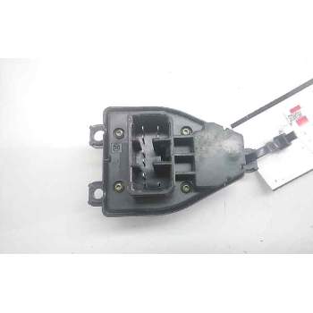 Recambio de mando retrovisor para mazda 3 berlina (bk) 1.6 crdt active+ referencia OEM IAM BJOE66600  