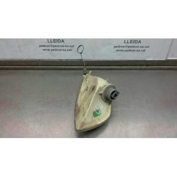 Recambio de piloto delantero derecho para fiat seicento (187) 1.1 referencia OEM IAM   