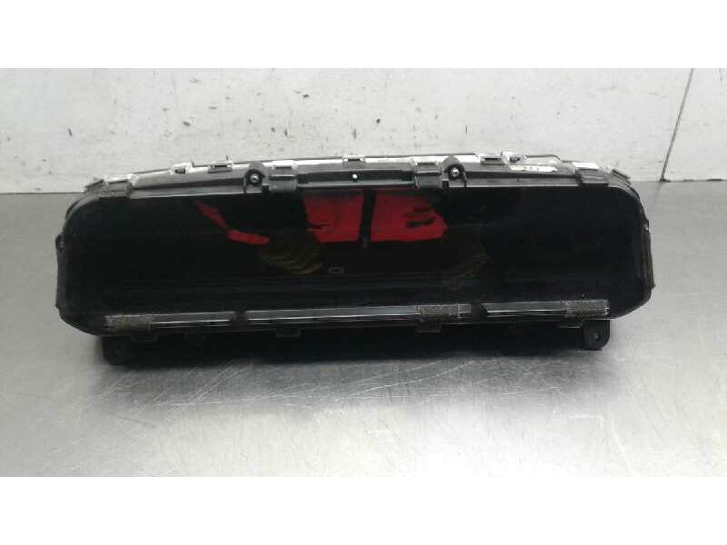 Recambio de cuadro instrumentos para toyota prius+ eco referencia OEM IAM   