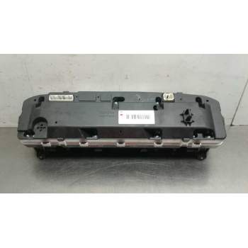 Recambio de cuadro instrumentos para toyota prius+ eco referencia OEM IAM   