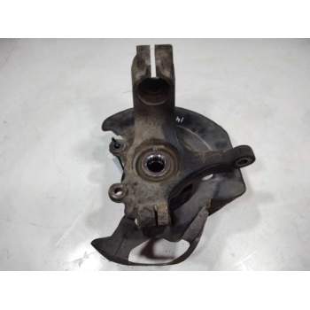 Recambio de mangueta delantera derecha para mazda 3 berlina (bk) 1.6 crdt active+ referencia OEM IAM BP4K33021C  