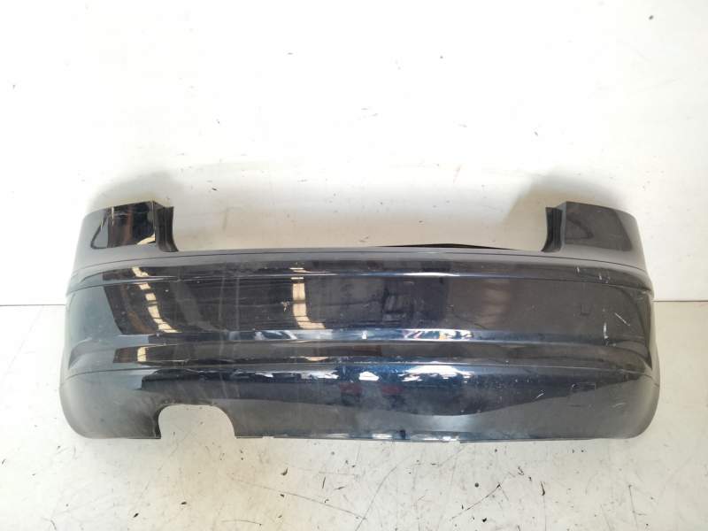 Recambio de paragolpes trasero para audi a3 (8p) 1.9 tdi referencia OEM IAM 8P3807303  