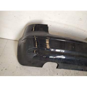 Recambio de paragolpes trasero para audi a3 (8p) 1.9 tdi referencia OEM IAM 8P3807303  