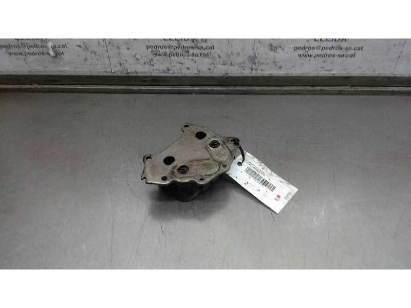 Recambio de enfriador aceite motor para peugeot 206 berlina 1.4 hdi referencia OEM IAM   