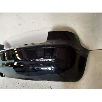 Recambio de paragolpes trasero para audi a3 (8p) 1.9 tdi referencia OEM IAM 8P3807303  