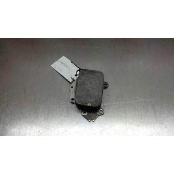 Recambio de enfriador aceite motor para peugeot 206 berlina 1.4 hdi referencia OEM IAM   