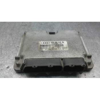 CENTRALITA MOTOR UCE 038906018BA 0281001756 18049828SA3436