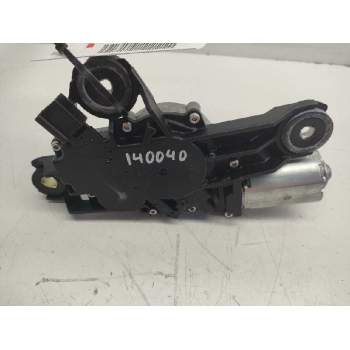 Recambio de motor limpia trasero para mazda 3 berlina (bk) 1.6 crdt active+ referencia OEM IAM BP4K67450A  