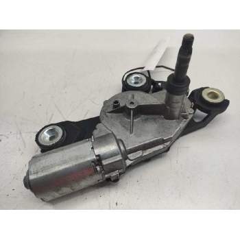 Recambio de motor limpia trasero para mazda 3 berlina (bk) 1.6 crdt active+ referencia OEM IAM BP4K67450A  