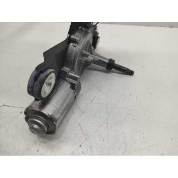 Recambio de motor limpia trasero para mazda 3 berlina (bk) 1.6 crdt active+ referencia OEM IAM BP4K67450A  