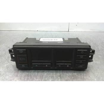Recambio de mando calefaccion aire acondicionado para audi a3 (8l) 1.9 tdi ambition referencia OEM IAM 8L0820043D  