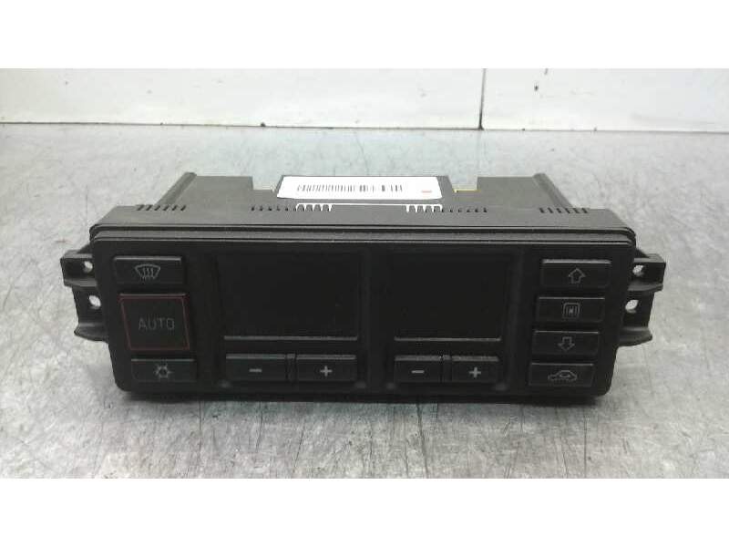Recambio de mando calefaccion aire acondicionado para audi a3 (8l) 1.9 tdi ambition referencia OEM IAM 8L0820043D  