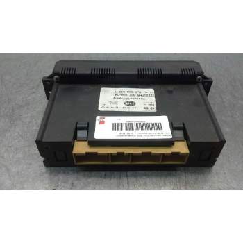 Recambio de mando calefaccion aire acondicionado para audi a3 (8l) 1.9 tdi ambition referencia OEM IAM 8L0820043D  