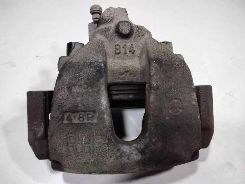 Recambio de pinza freno delantera derecha para mazda 3 berlina (bk) 1.6 crdt active+ referencia OEM IAM AV612B294AA  