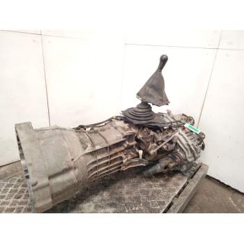 Recambio de caja cambios para nissan pathfinder (r51) referencia OEM IAM EA70A  