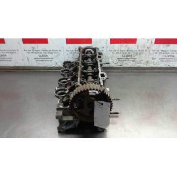 Recambio de culata para peugeot 206 berlina 1.4 hdi referencia OEM IAM C1210448  