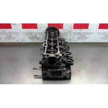 Recambio de culata para peugeot 206 berlina 1.4 hdi referencia OEM IAM C1210448  