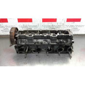 Recambio de culata para peugeot 206 berlina 1.4 hdi referencia OEM IAM C1210448  