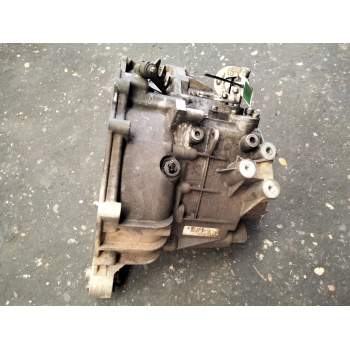 Recambio de caja cambios para opel astra h ber. 1.7 16v cdti referencia OEM IAM F23  