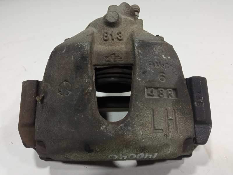 Recambio de pinza freno delantera izquierda para mazda 3 berlina (bk) 1.6 crdt active+ referencia OEM IAM 36000484  