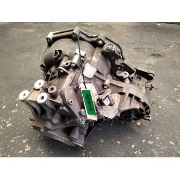 Recambio de caja cambios para opel astra h ber. 1.7 16v cdti referencia OEM IAM F23  