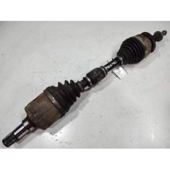 TRANSMISION DELANTERA IZQUIERDA GG2925600D 