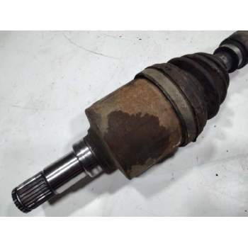 Recambio de transmision delantera izquierda para mazda 3 berlina (bk) 1.6 crdt active+ referencia OEM IAM GG2925600D  