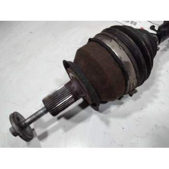 Recambio de transmision delantera izquierda para mazda 3 berlina (bk) 1.6 crdt active+ referencia OEM IAM GG2925600D  