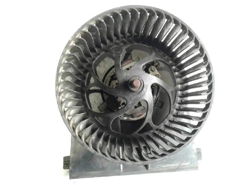 Recambio de motor calefaccion para seat ibiza (6k1) stella referencia OEM IAM H35657880E  