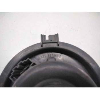 Recambio de motor calefaccion para seat ibiza (6k1) stella referencia OEM IAM H35657880E  