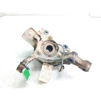 Recambio de mangueta delantera derecha para opel astra h ber. 1.7 16v cdti referencia OEM IAM 161743012  