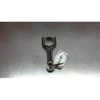 Recambio de biela para peugeot 206 berlina 1.4 hdi referencia OEM IAM   