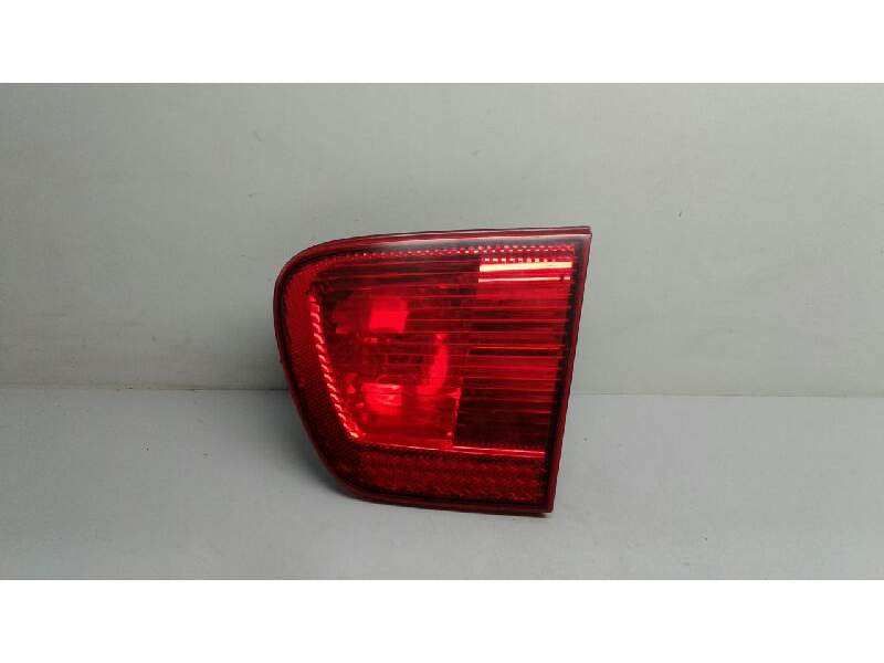 Recambio de piloto trasero derecho porton para seat ibiza (6k1) stella referencia OEM IAM 6K6945108 6K6945092 