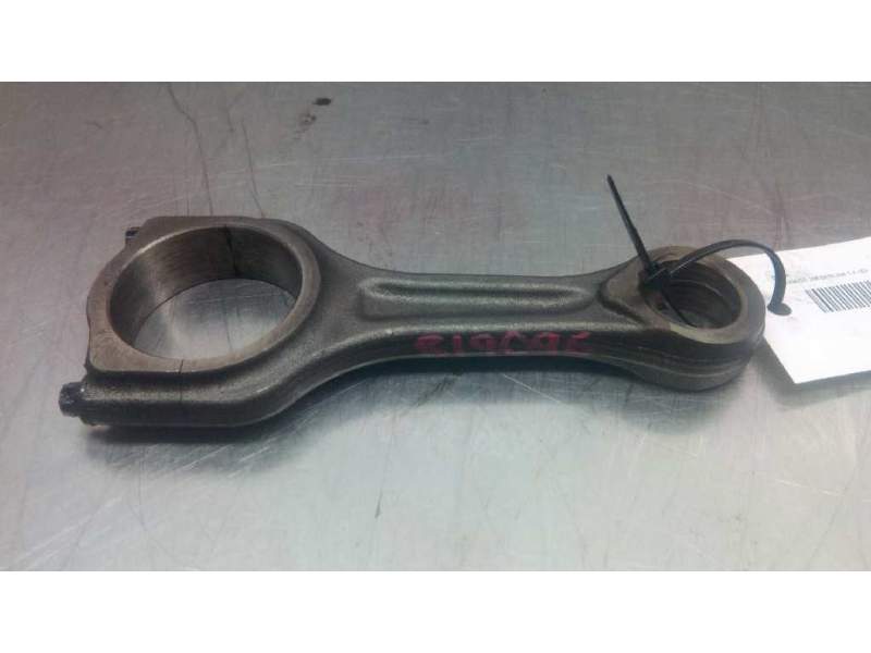 Recambio de biela para peugeot 206 berlina 1.4 hdi referencia OEM IAM   